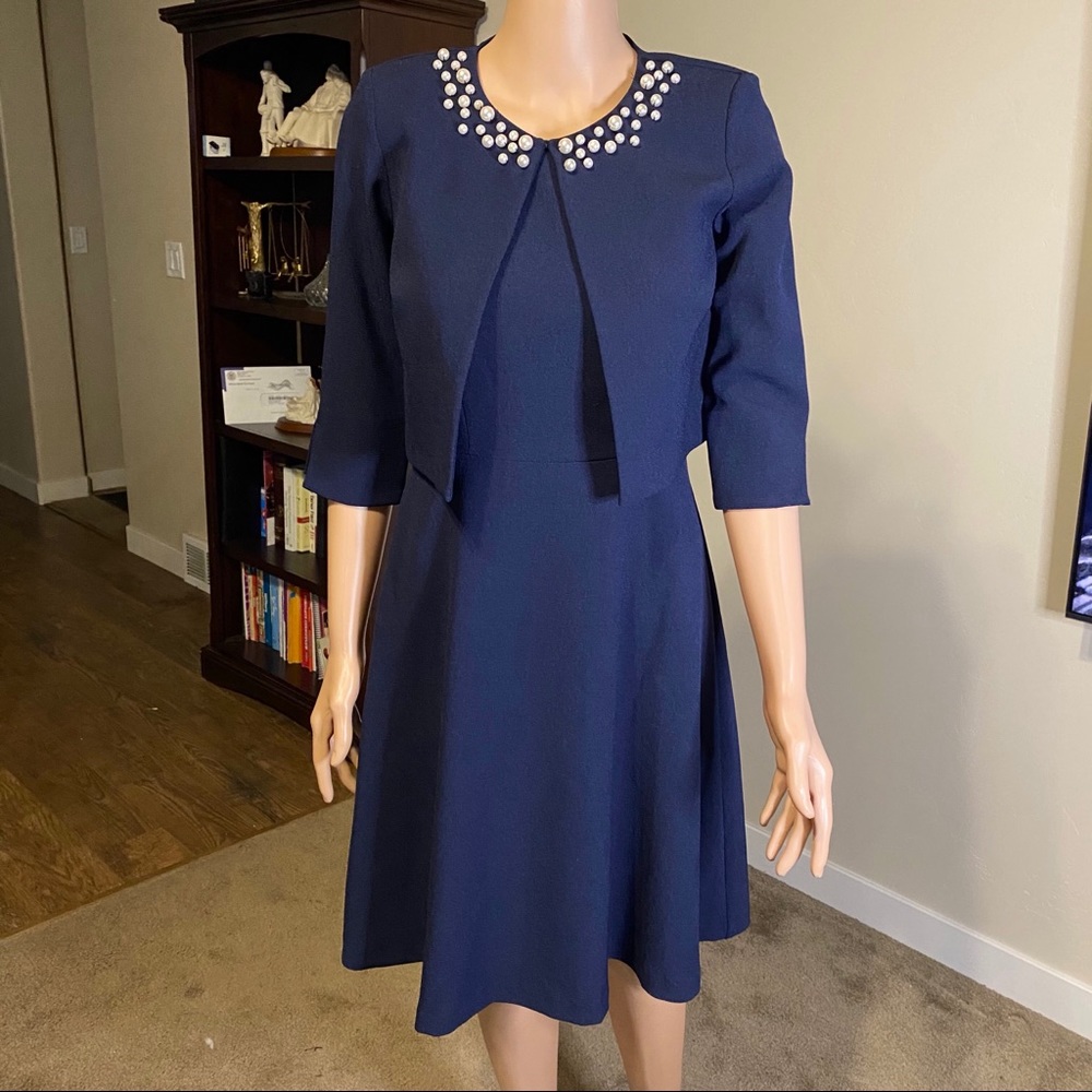 Jessica Howard Dress